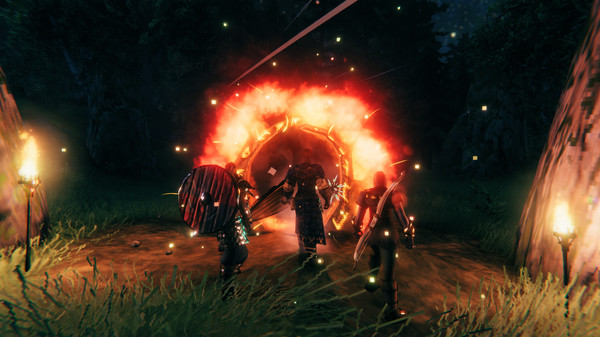 Valheim Boss Order Biome Progression